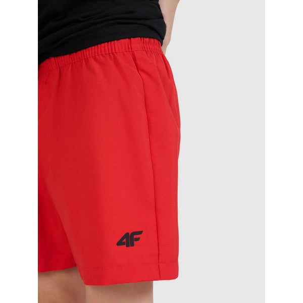 4f Boys' boardshorts 4FJRMM00UBDSM110-62S General