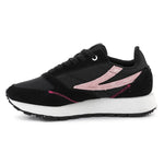 Fila Run Formation W fekete cipő