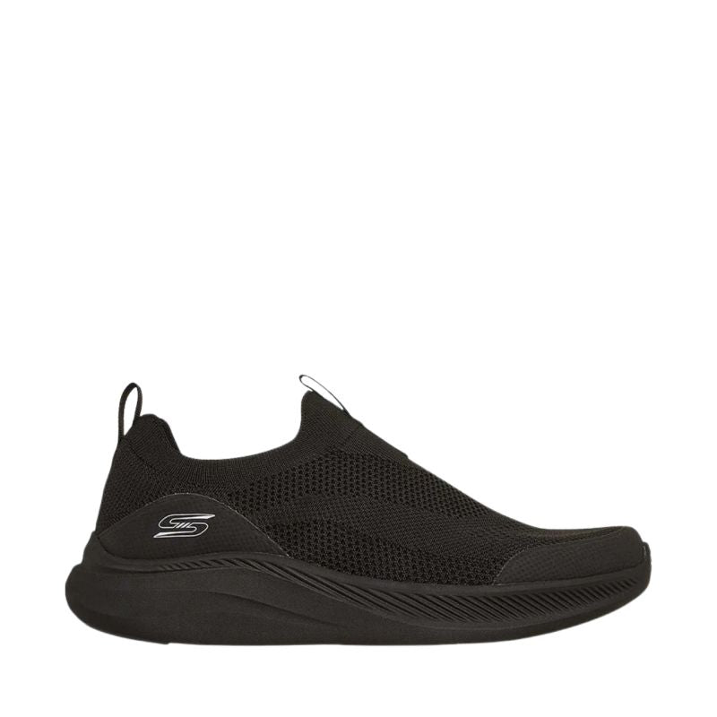 Skechers Bobs Moda Flex Broad Acre 118156 BBK Men's cipő 118156BBK