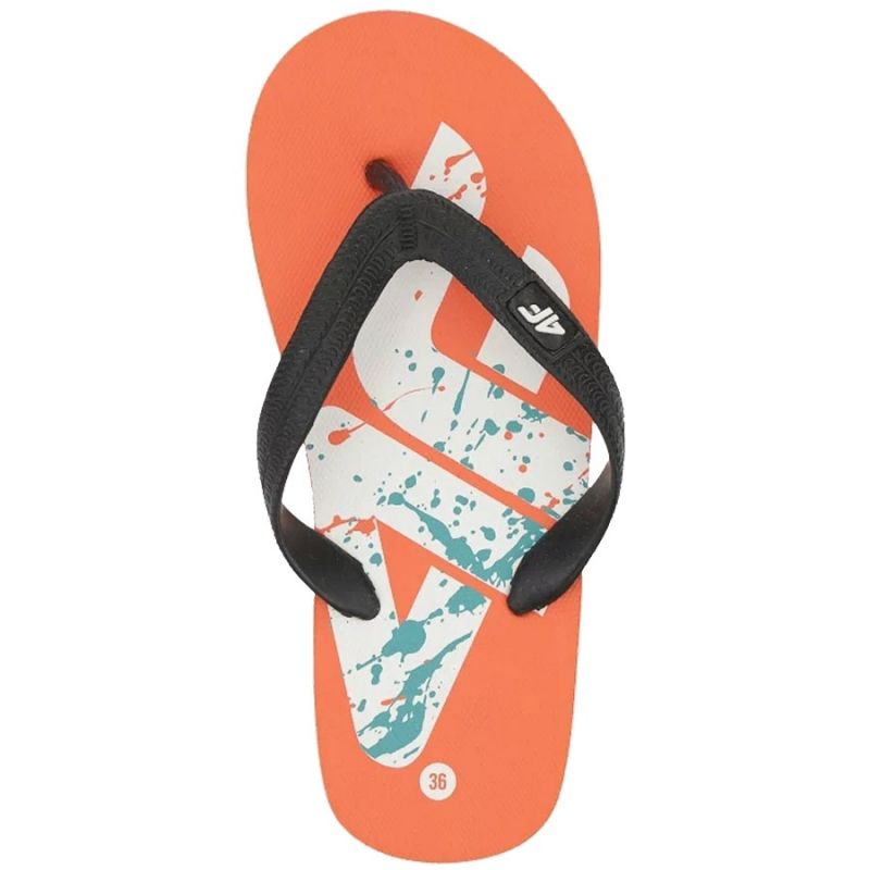 4f Jr Flip Flops HJL20-JKLM001 90S Cipő