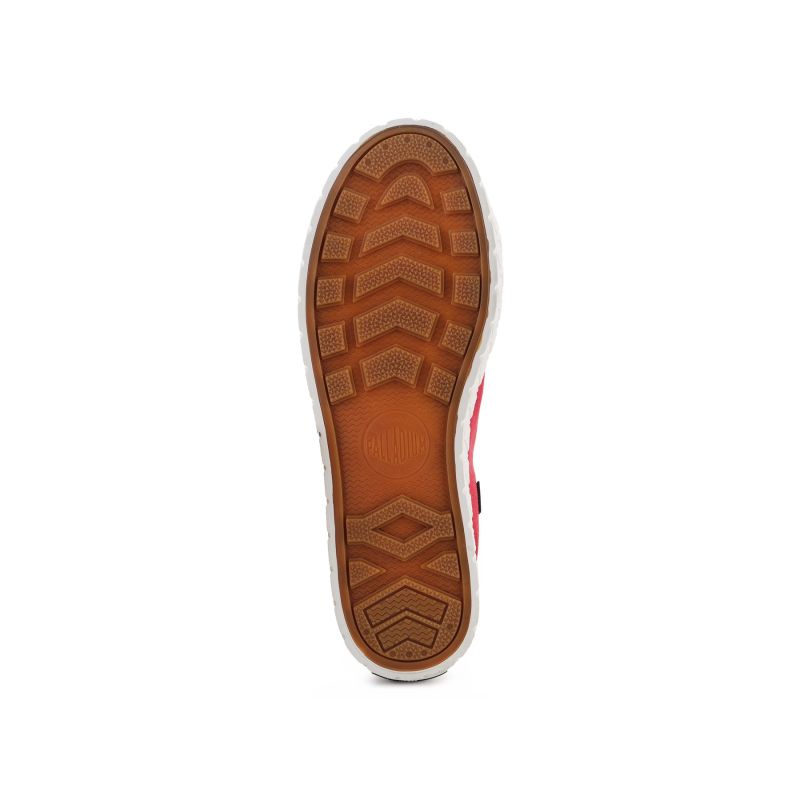 Palladium Palla Ace Cvs Org 74447-656-M shoes Cipő