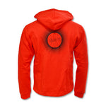 Nike Kyrie Irving Full-Zip Hoodie - DA6689-673 kapucnis pulóver