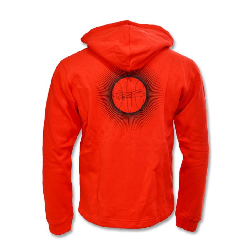 Nike Kyrie Irving Full-Zip Hoodie - DA6689-673 kapucnis pulóver