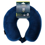 Elbrus Kuse Pillow Headrest sötétkék pillows and headrests, tourist equipment