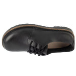 Birkenstock Uppsala Low 1030183 Black fekete papucs