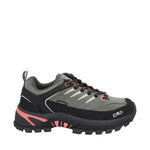 cmp Rigel 2.0 Low 25FV Women's Hiking cipő 3Q1824625FV