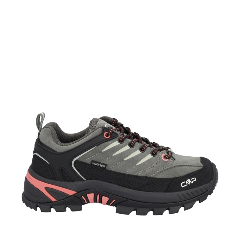 cmp Rigel 2.0 Low 25FV Women's Hiking cipő 3Q1824625FV