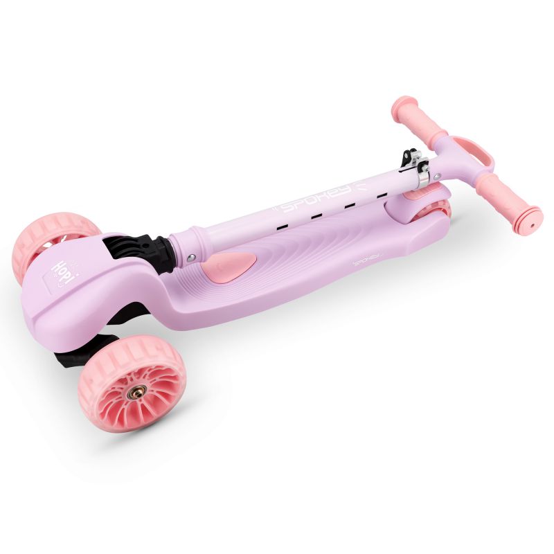 Spokey Hopi SPK-944618 Balance Scooter General