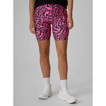Women's knitted cycling leggings 4F