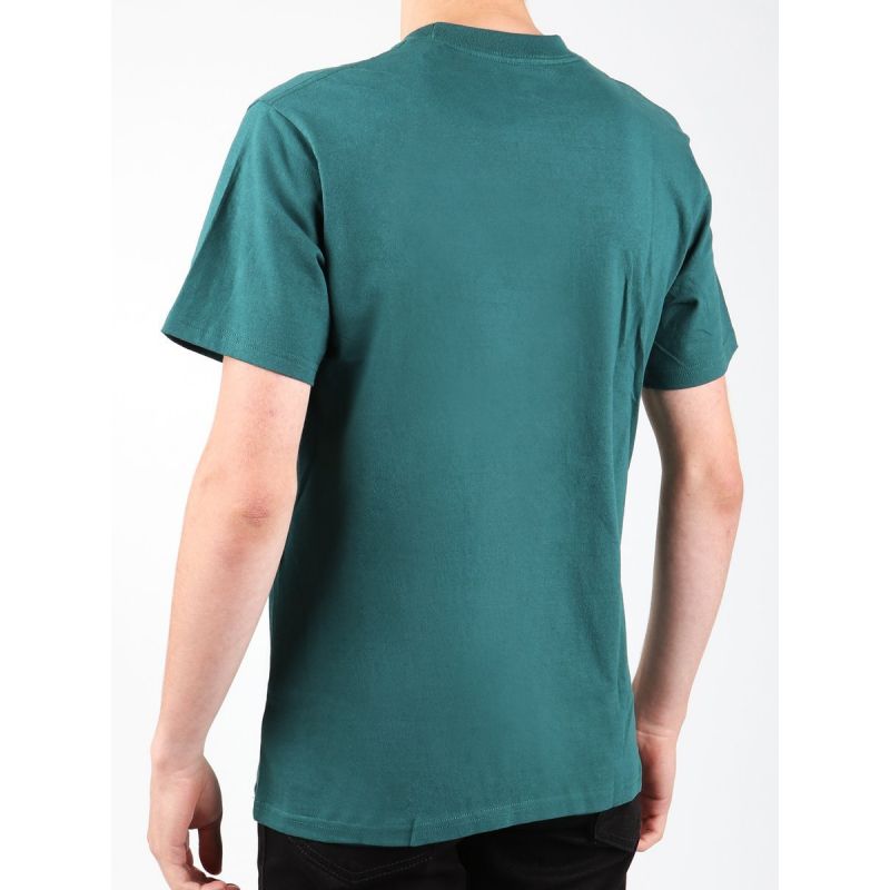 Dc Cycle Line T-shirt EDYZT03763-GRS0 General