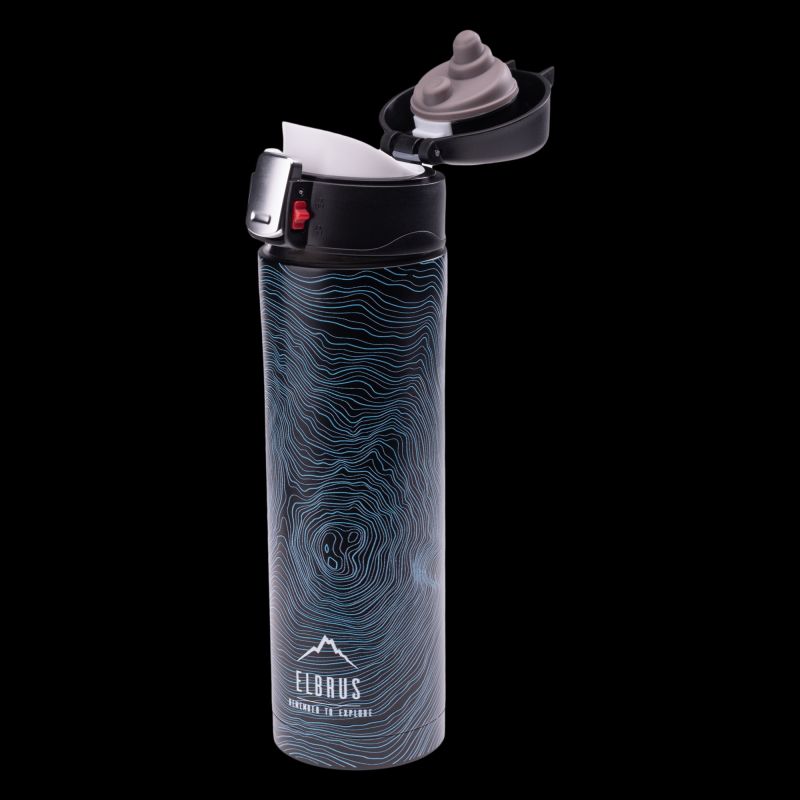 Elbrus ROKOS mug cups