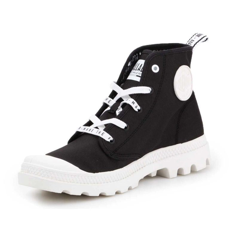 Palladium Pampa HI Future W 76885-002-M Shoes Cipő