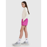 Girls' boardshorts 4F 4FJRSS25UBDSF179-90A 158/164 short