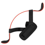 HMS Arm blaster ABX02 red biceps exerciser piros edzéssegítő 17-62-074