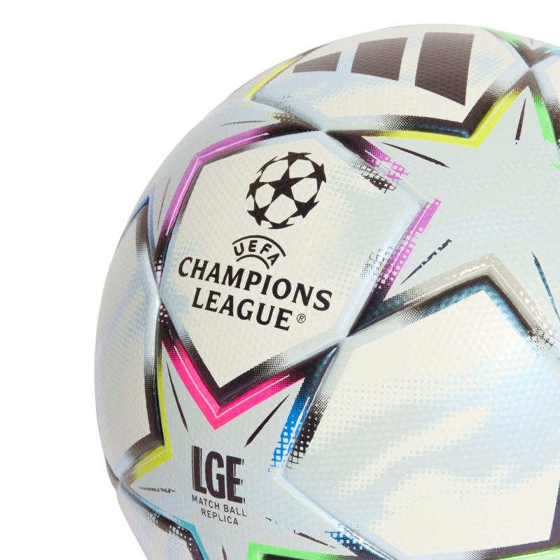Adidas UCL League 26/27 League Stage Box Champions League labda KE9771