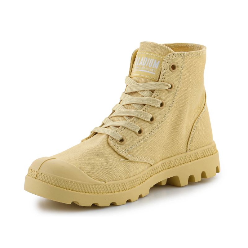 Palladium Mono Chrome W 73089-725-M Shoes Cipő