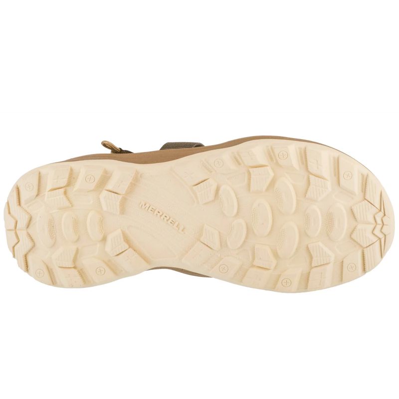 Merrell Speed Fusion Web Rmx W Sandals J008138 Cipő