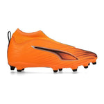 Puma Junior Ultra 6 Match+ LL FG/AG 108526-03 shoes Cipő