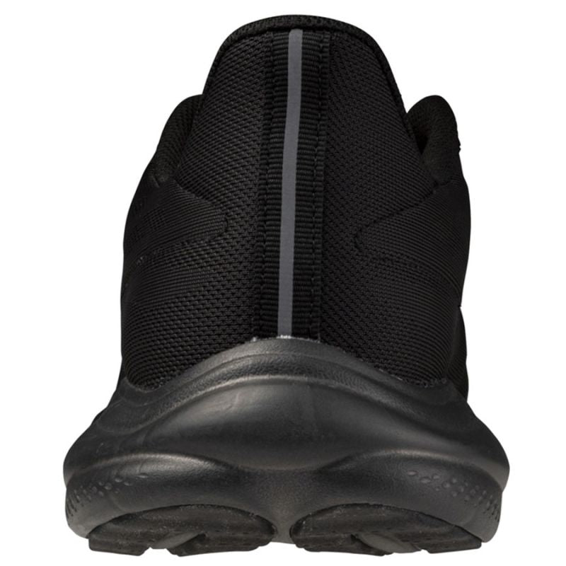 MIZUNO REVOLT 4 J1GC251432 fekete teremcipő