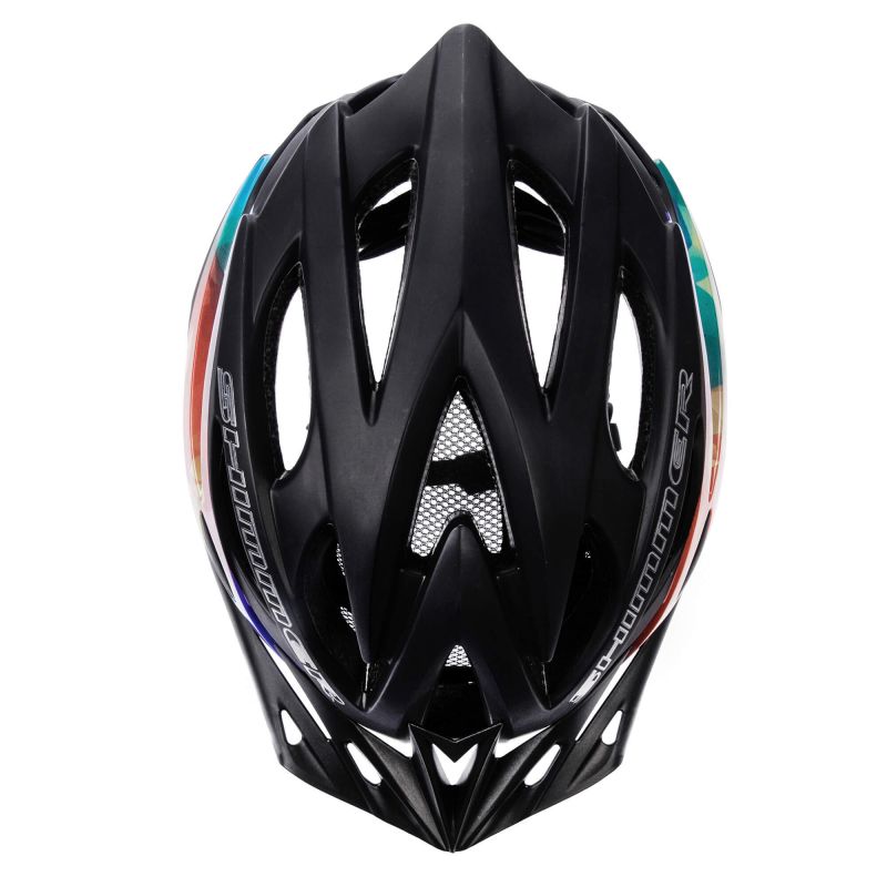 Meteor Shimmer M Bicycle Helmet uniw sisak 24760