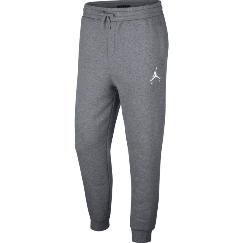 AIR Jordan Fleece Gray - szürke nadrág