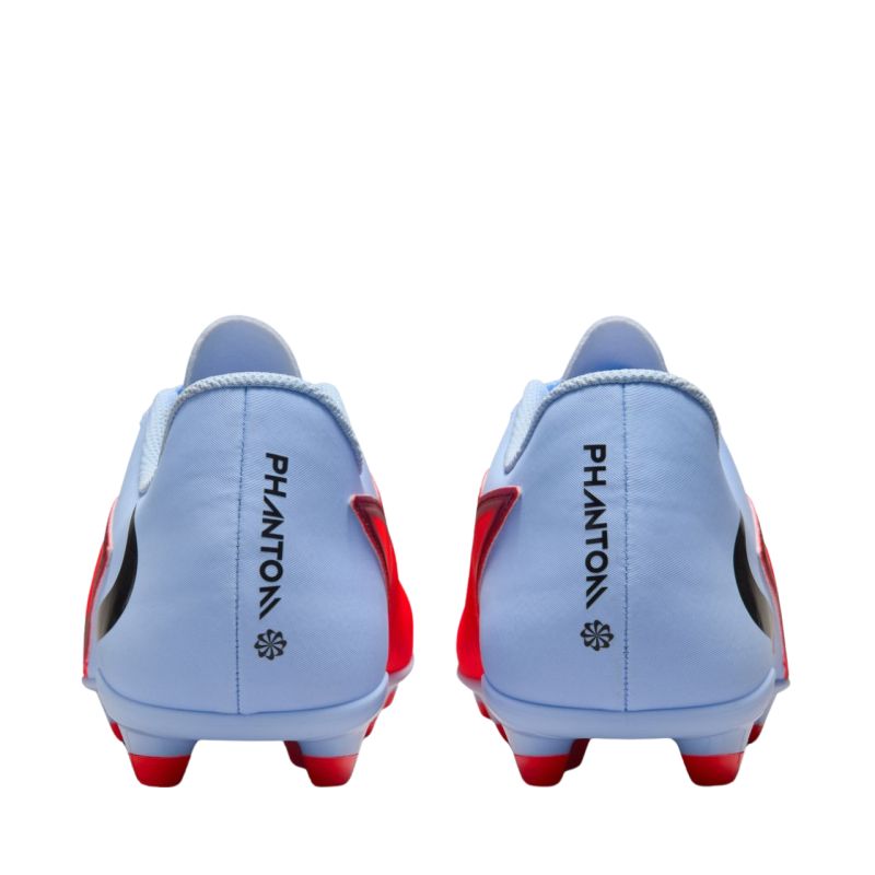 Nike Phantom 6 Low Club FG/MG HM8933 400 football boots focicipő