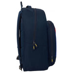 FC Barcelona sports school backpack wielokolorowy hátizsák 612629305