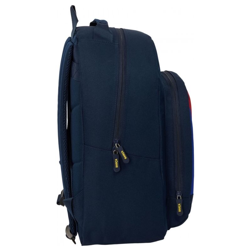 FC Barcelona sports school backpack wielokolorowy hátizsák 612629305