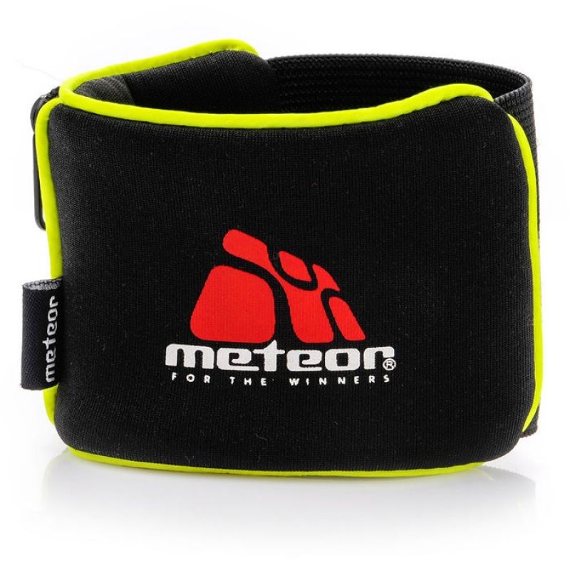 Meteor Wrist Wallet fekete wallets, sachets, belts, bags