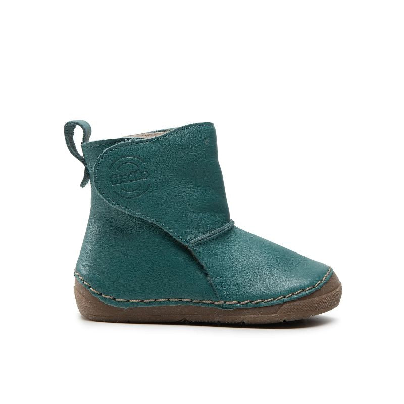 Inny Froddo Jr Boots G2160072-4 Utcai cipő