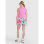 4f Women's beach shorts 4FWSS25UBDSF136-90A Ruházat