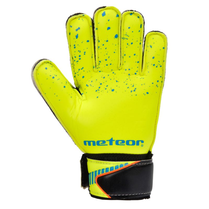 Meteor Defense Jr Goalkeeper Gloves uniw kesztyű