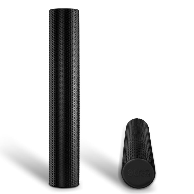 Spokey cm Pilates Roller, Roller for Stretching Exercises LONGY edzőfelszerelés SPK-947342