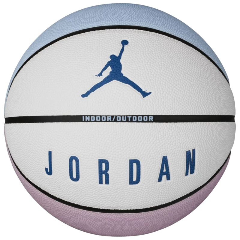 Jordan Ultimate 2.0 8P In/Out J1008254-421 fehér kosárlabda