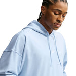 Nike Sportswear Club Hoodie Men's Light kék kapucnis pulóver