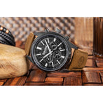 TIMBERLAND Classic Men's Watch TBL.TDWGF0041205 + BOX fekete watches