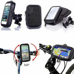 Dunlop Universal Bike Rotary Phone Case kiegészítő GSP-2053134