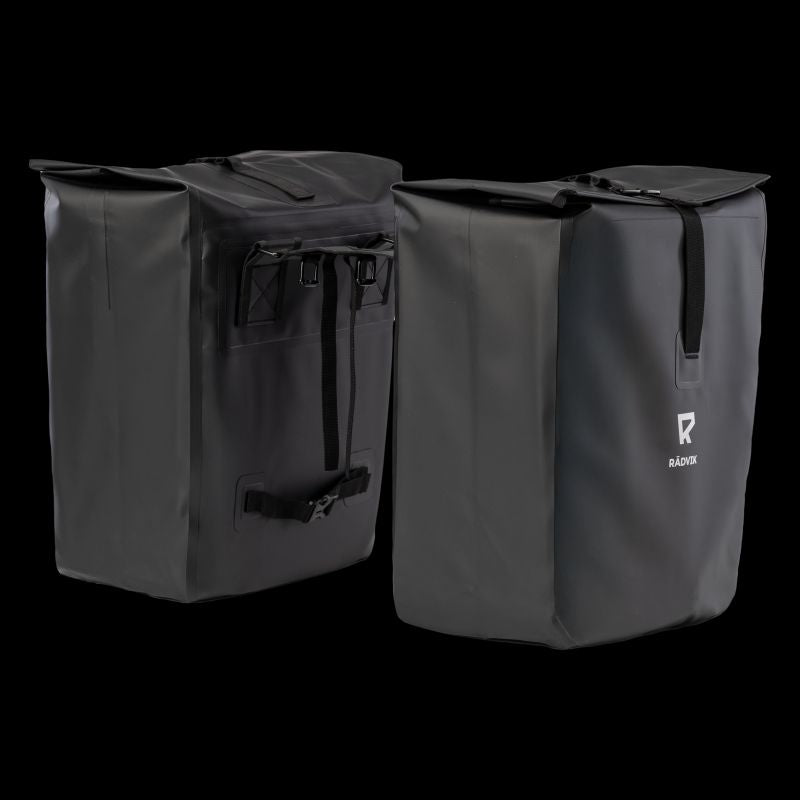 PEDISJONEN bag