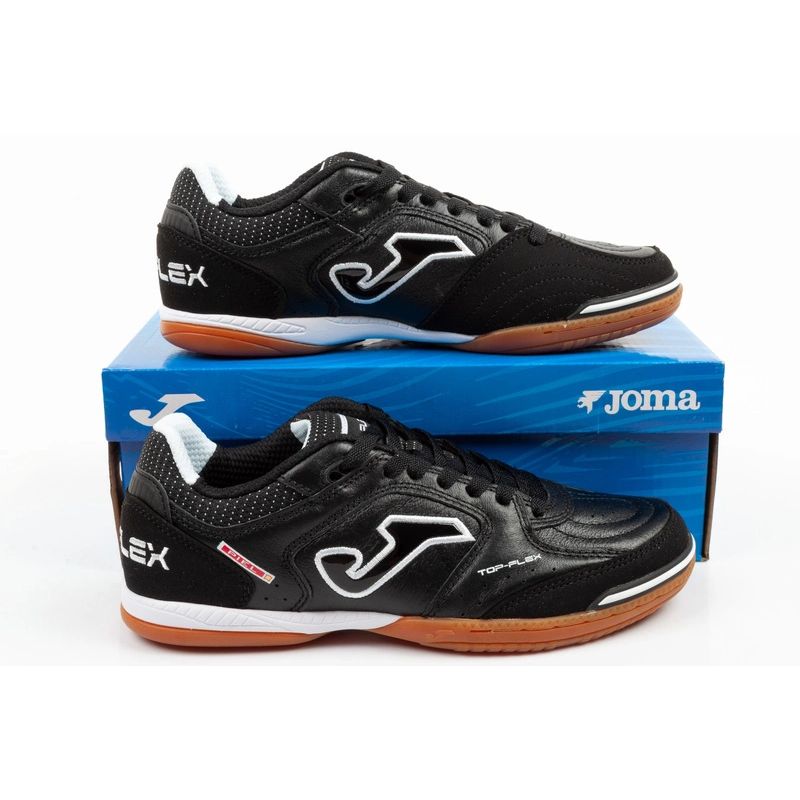 Joma Men's Sports Top Flex Indoor Football cipő TOPW2621IN