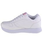 Kappa Base II PF fehér utcai cipő 242492PF-1010