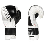 DBX Bushido 10oz Boxing Gloves - Edge - Valor Series kesztyű