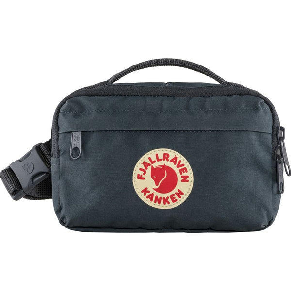 Fjällräven Kånken Hip Pack Navy (F23796-560) General