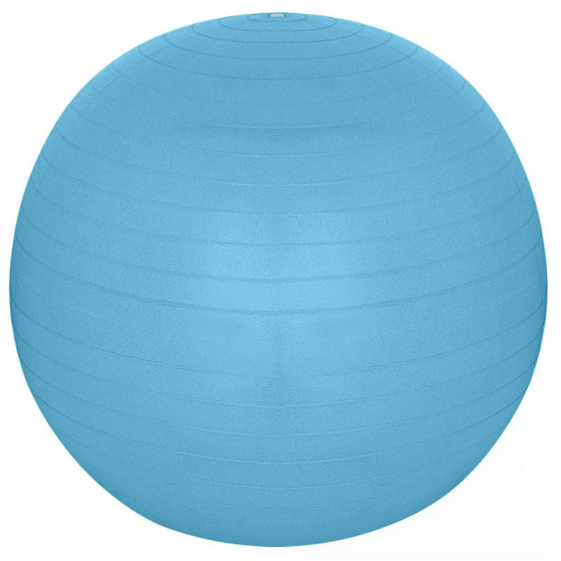 XQMAX Fitness 65cm Antiburst kék futball labda GSP-7077004