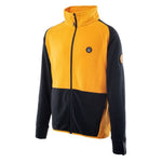 Elbrus Carlow Tb Jr sweatshirt sárga pulóver