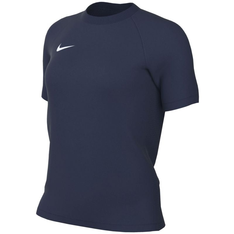 Nike Dri-Fit Park VIII Women's T-Shirt Navy Blue sötétkék póló HV8178410