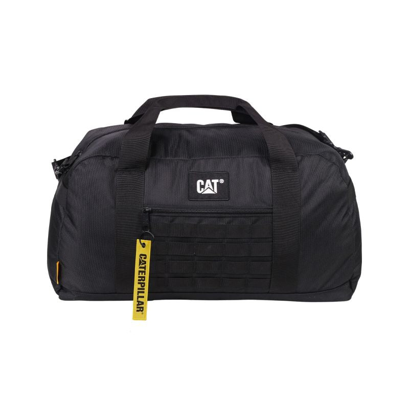 Antarctic Bag M Caterpillar COMBAT Black ( )