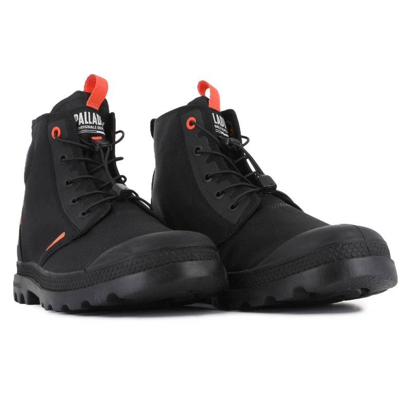 Palladium Pampa Lite Journey M 79539-008-M shoes Cipő