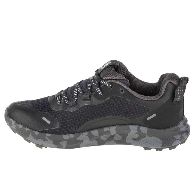 Under Armour Charged Bandit Tr 2 SP W 3024763-002 Running Shoes Cipő