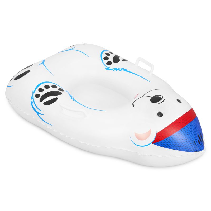 Spokey Bear 942310 Inflatable Snow Slide Kiegészítő