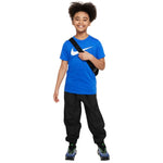 Nike Dri-FIT Park 20 Kids T-Shirt 463 x kék póló CW6941463